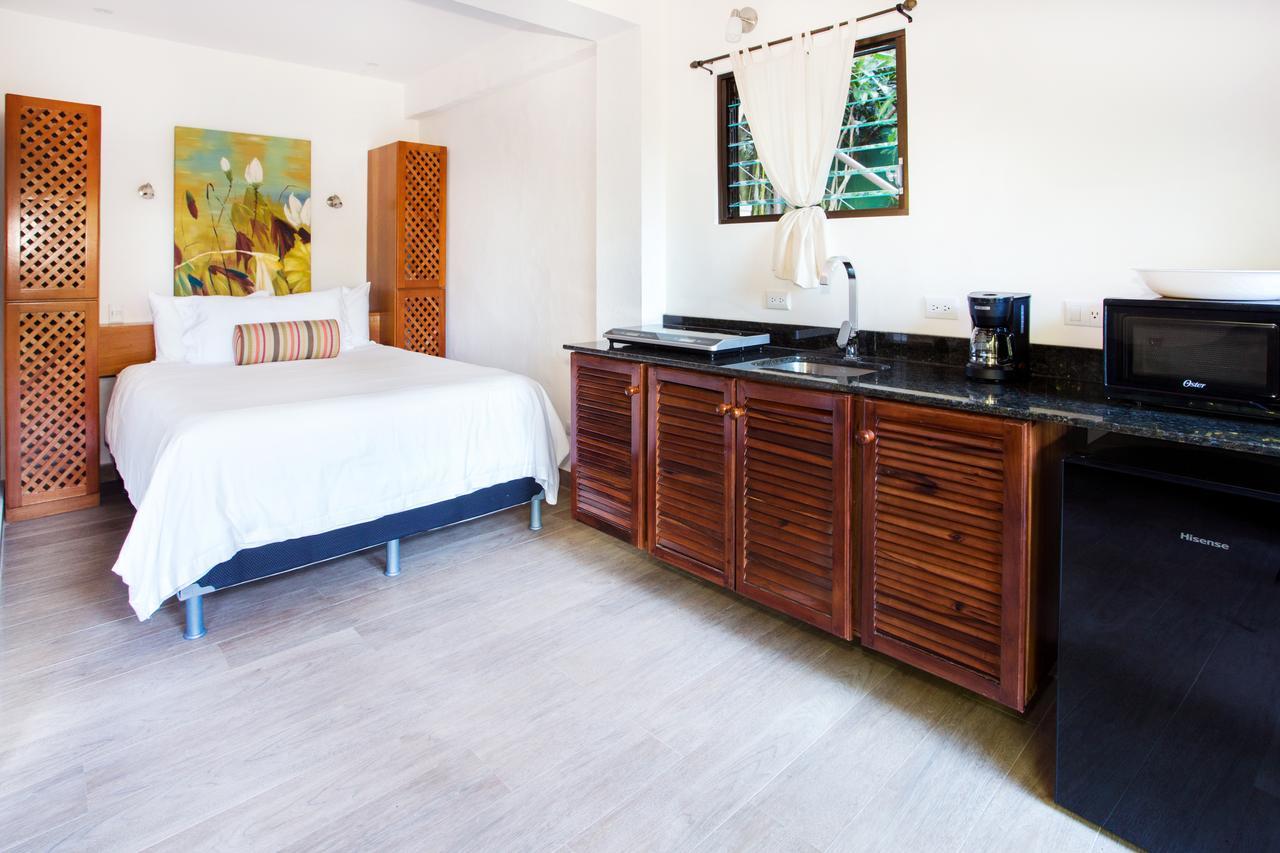 Villas Nicolas - Adults Only Hotel Manuel Antonio