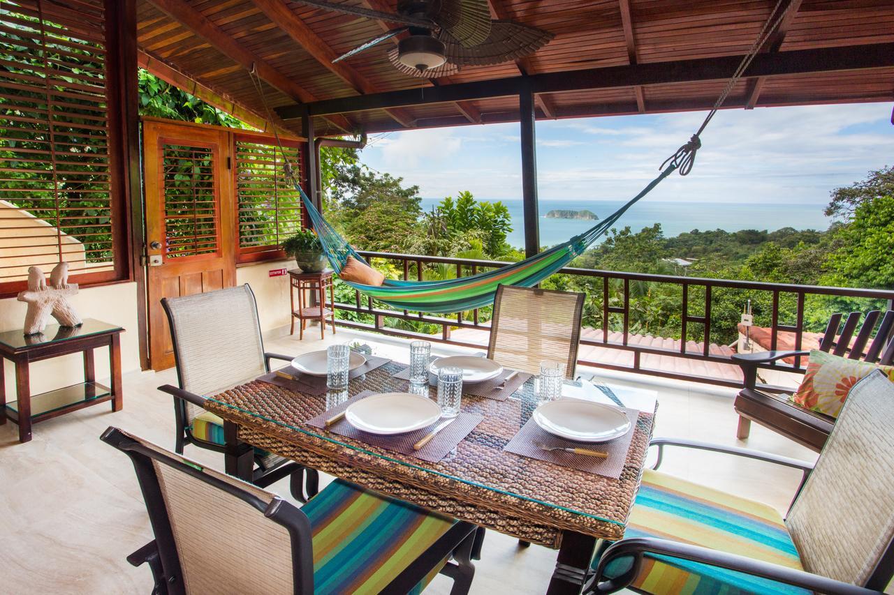 Villas Nicolas - Adults Only Manuel Antonio