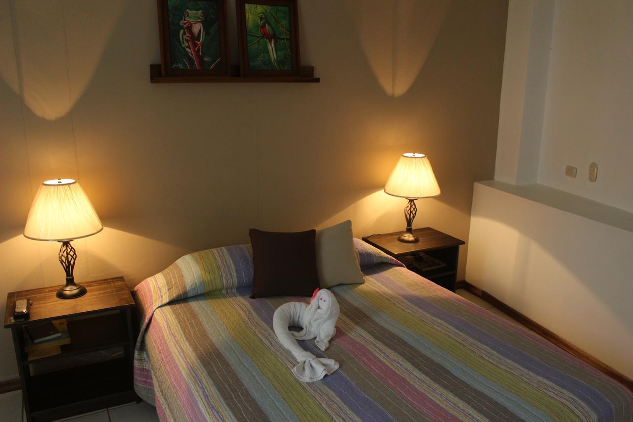 Hotel Arenal By Regina 3*