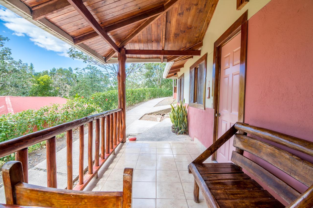Hotel Cerro Tarcoles