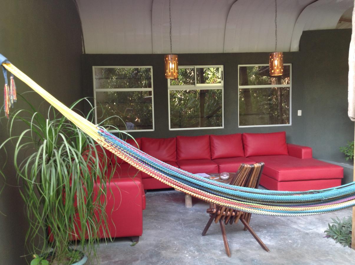 Pachamama Tropical Garden 2*