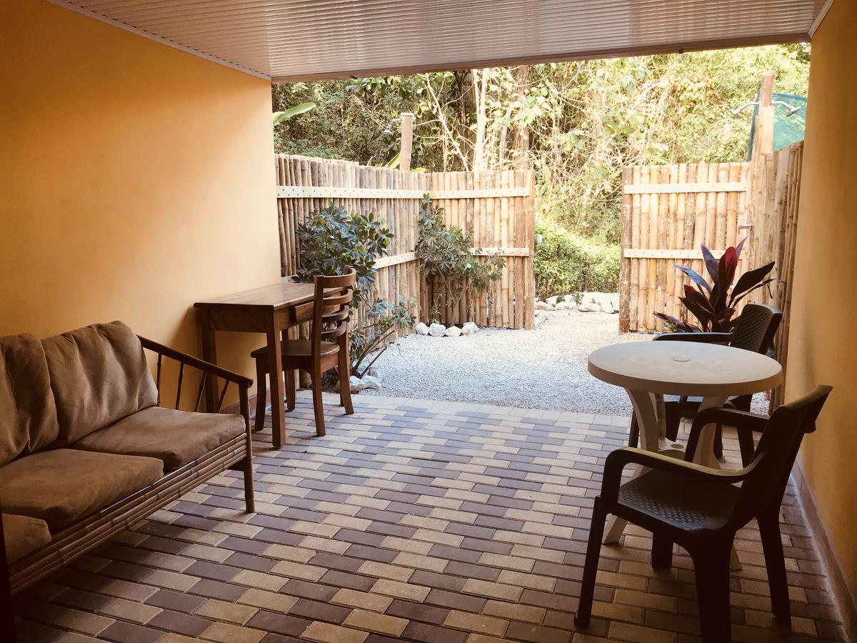 Aparthotel Paraiso Samara