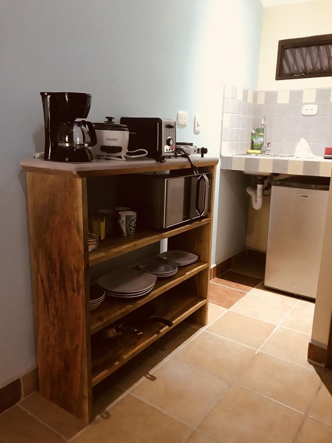 Aparthotel Paraiso