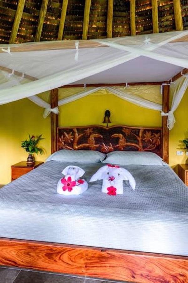 Luna Lodge Carate