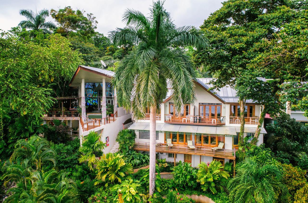 Resort Si Como No & Wildlife Refuge