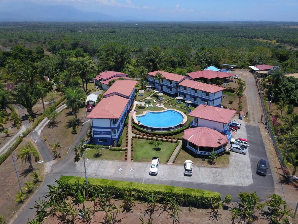 Grosseto Palma Real 3* Loma