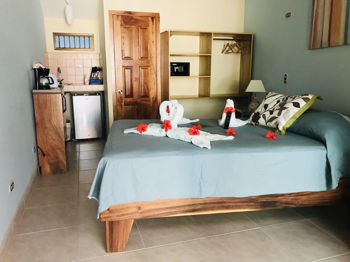 Paraiso Aparthotel 2*