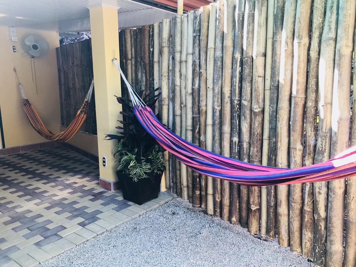 Paraiso Samara