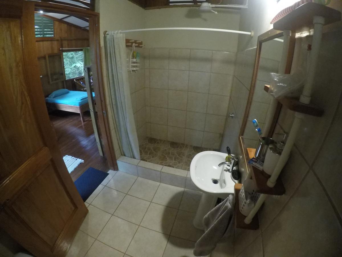 Chalet Bajo Bosque Drake