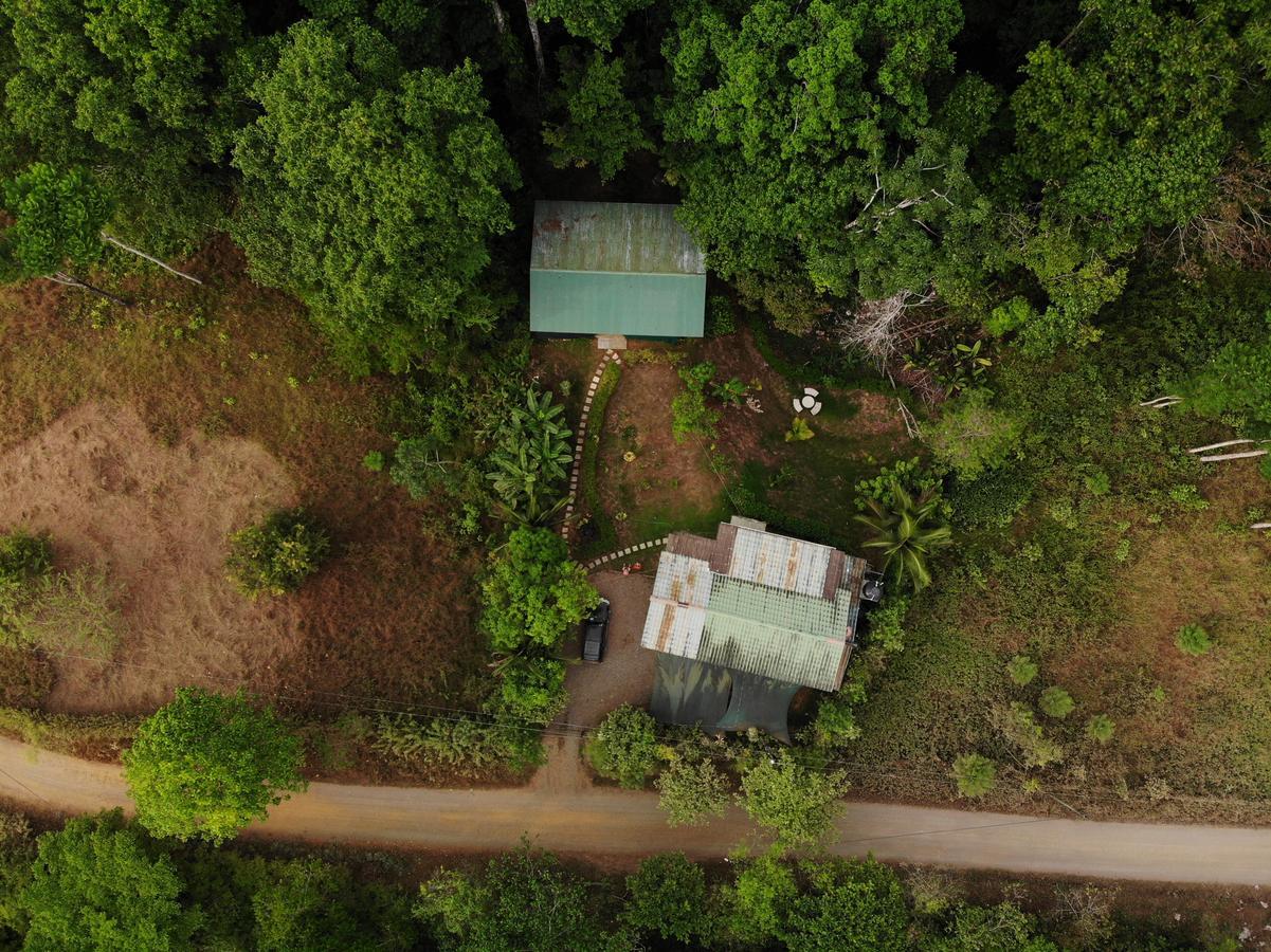 Bajo Bosque Drake Chalet