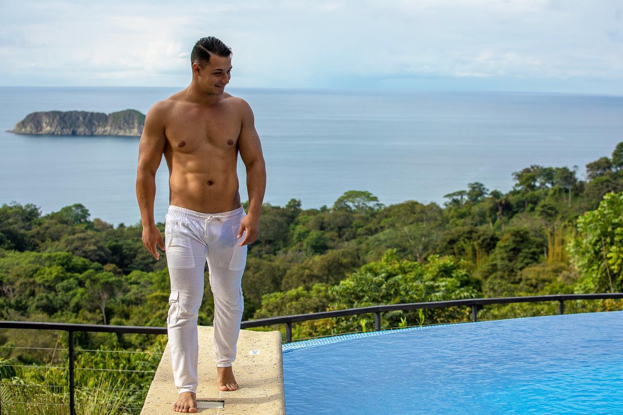 Hotel Gay Roca Manuel Antonio