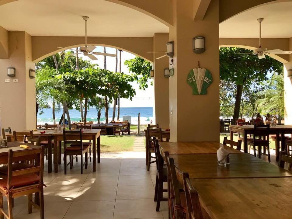 La Gaviota Tropical * Playa Hermosa (Guanacaste)