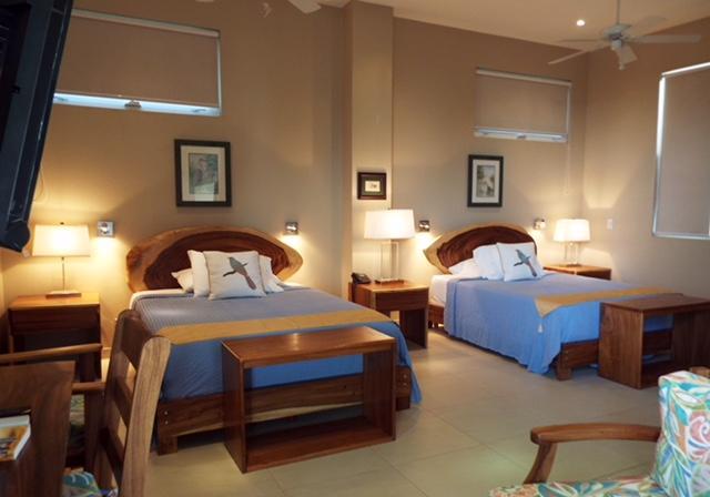 Hotel La Gaviota Tropical