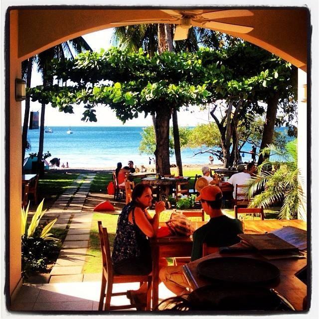 Hotel La Gaviota Tropical Playa Hermosa (Guanacaste)