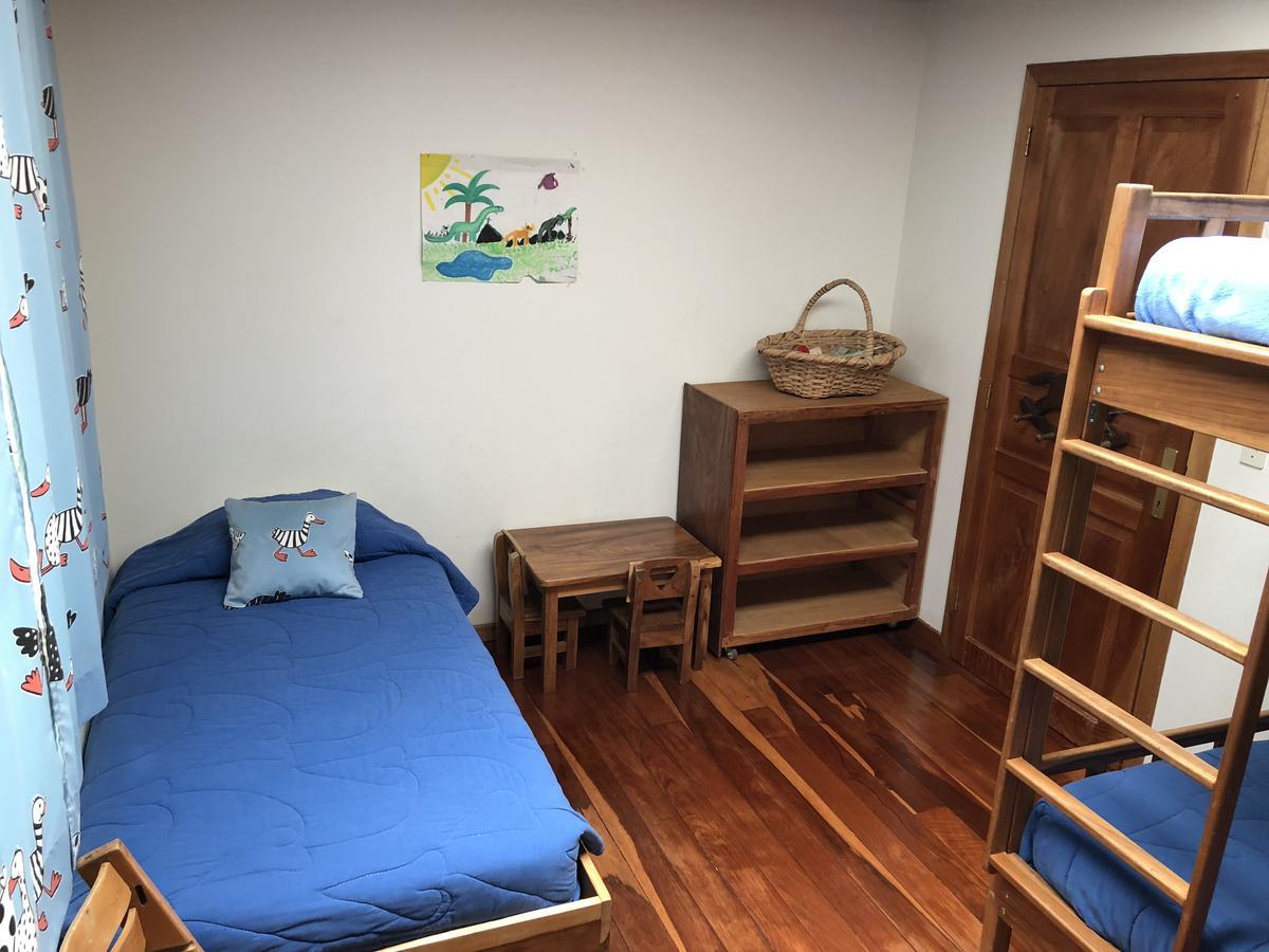 Villa Casa Canitas