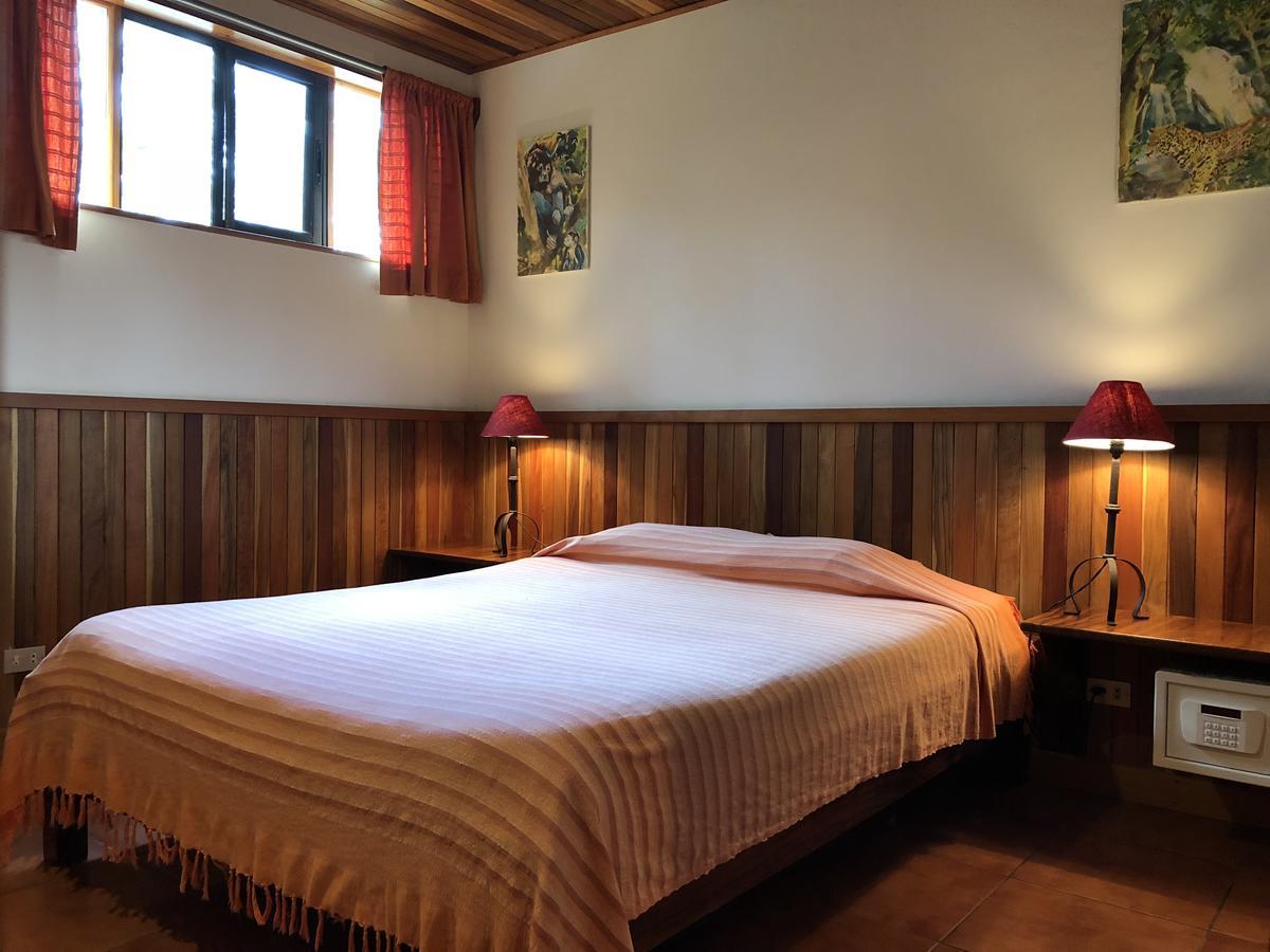 Arco Iris Hotel