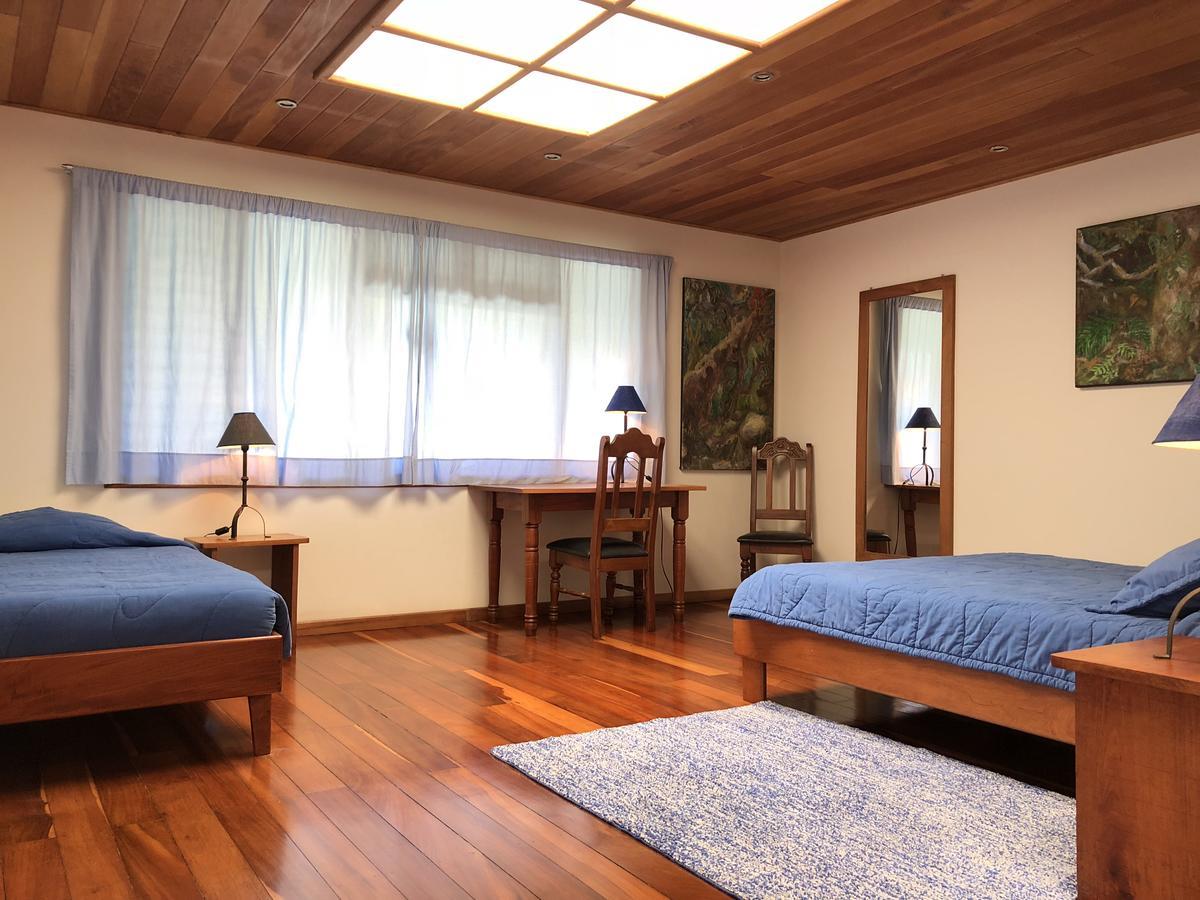 Casa Canitas Villa