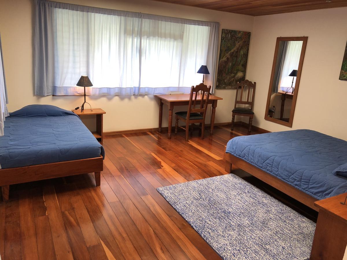 Casa Canitas Villa Monteverde