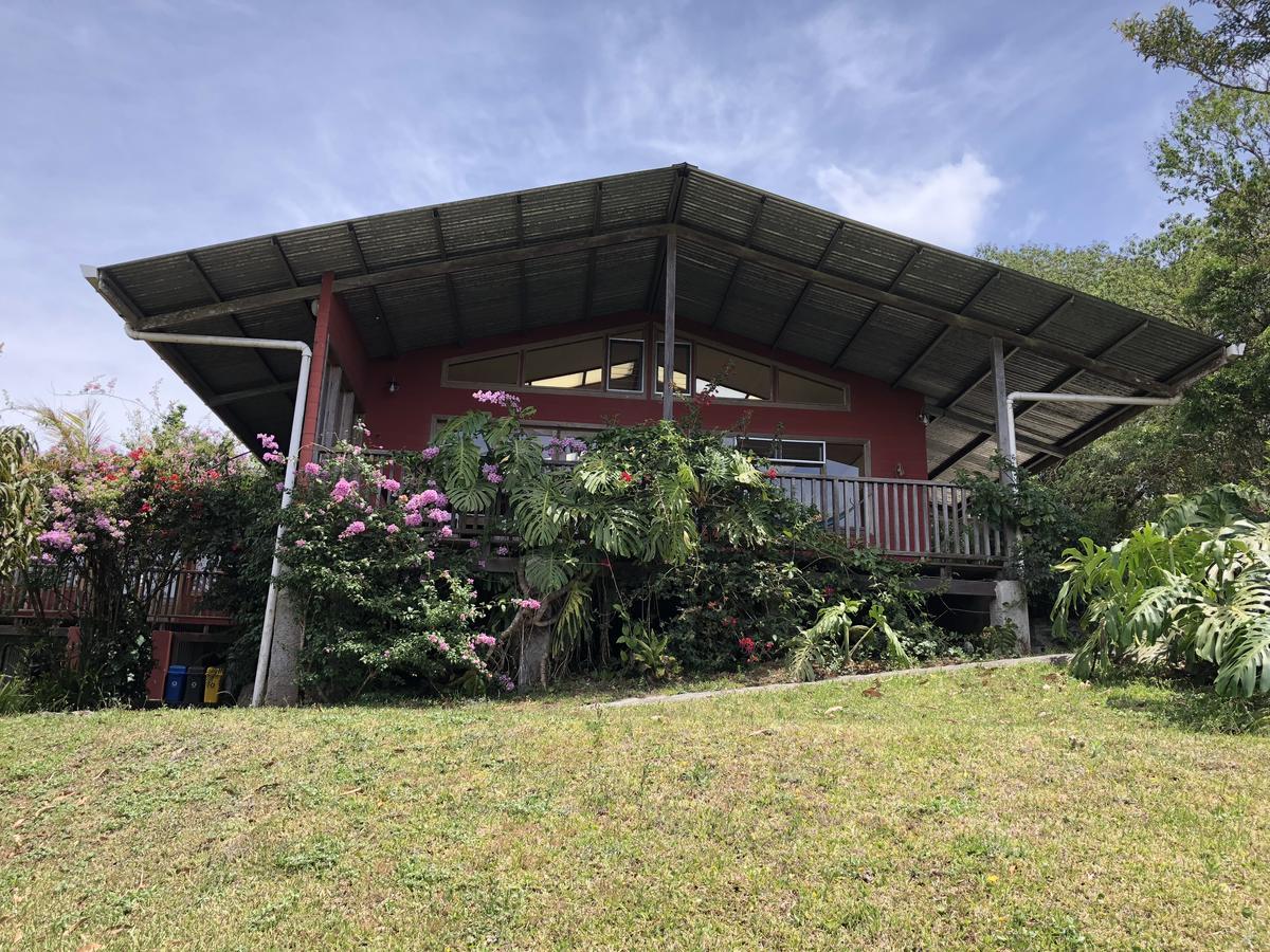 Casa Canitas *