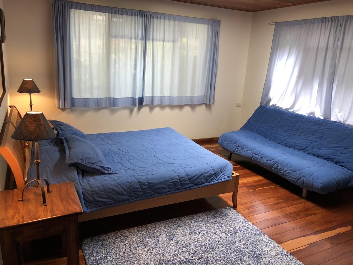 Casa Canitas Villa Monteverde