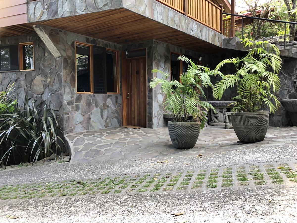 Hotel Arco Iris Monteverde