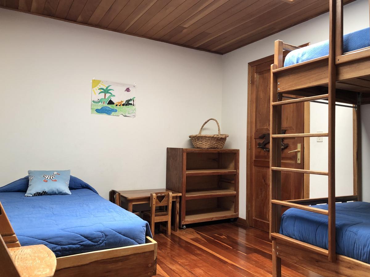 Villa Casa Canitas Monteverde