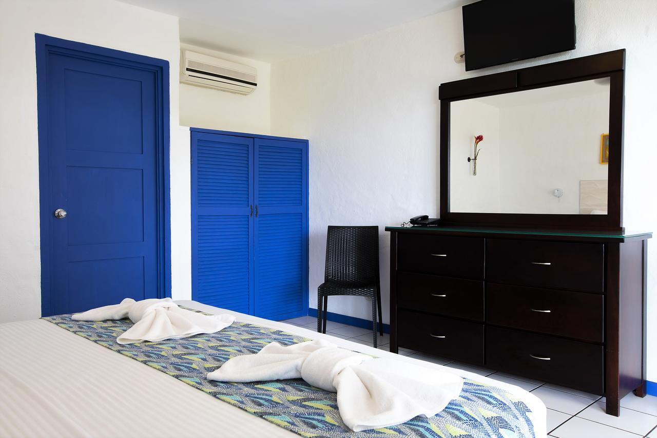 Hotel Gay Roca