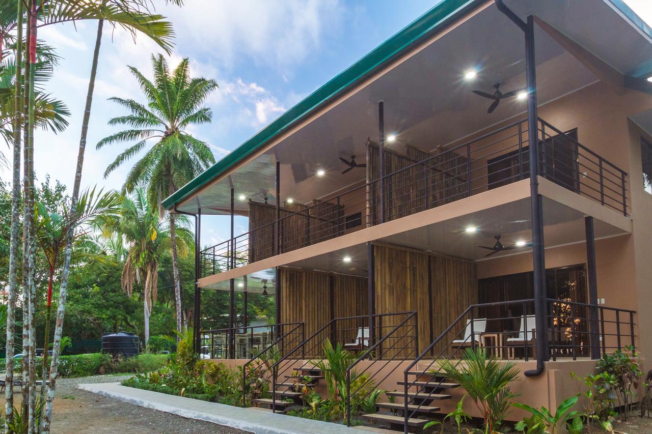 Buena Vista Resort Manuel Antonio