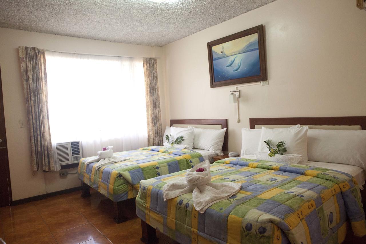Yadran Hotel Puntarenas