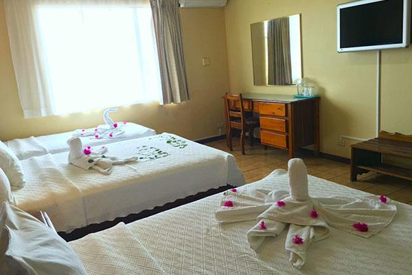 Hotel Yadran
