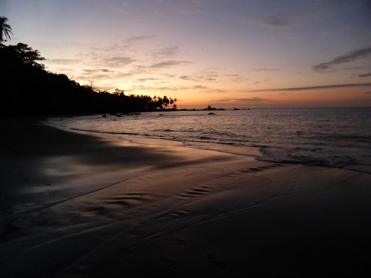Hotel The Sunset Tucano 3*