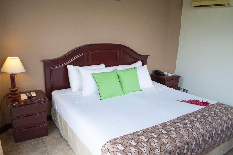 Montana De Fuego All Inclusive 4* La Fortuna