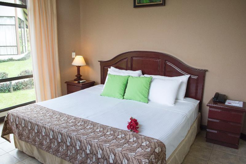 Hotel Montana De Fuego All Inclusive