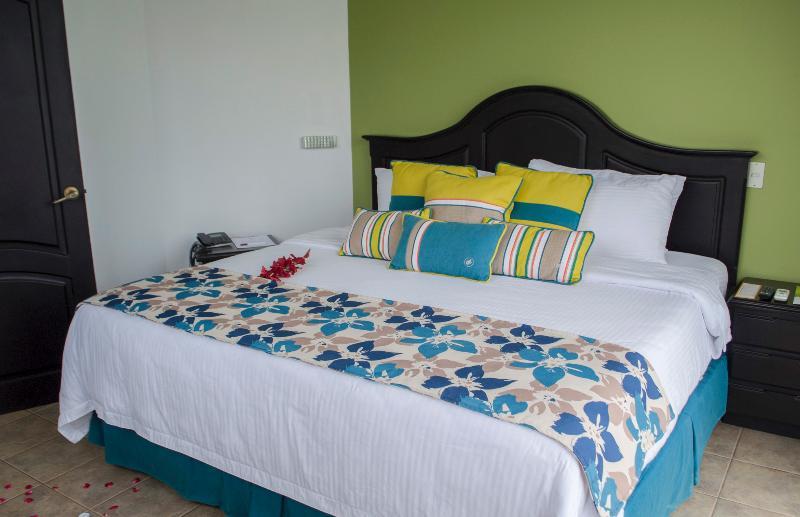Montana De Fuego All Inclusive Hotel