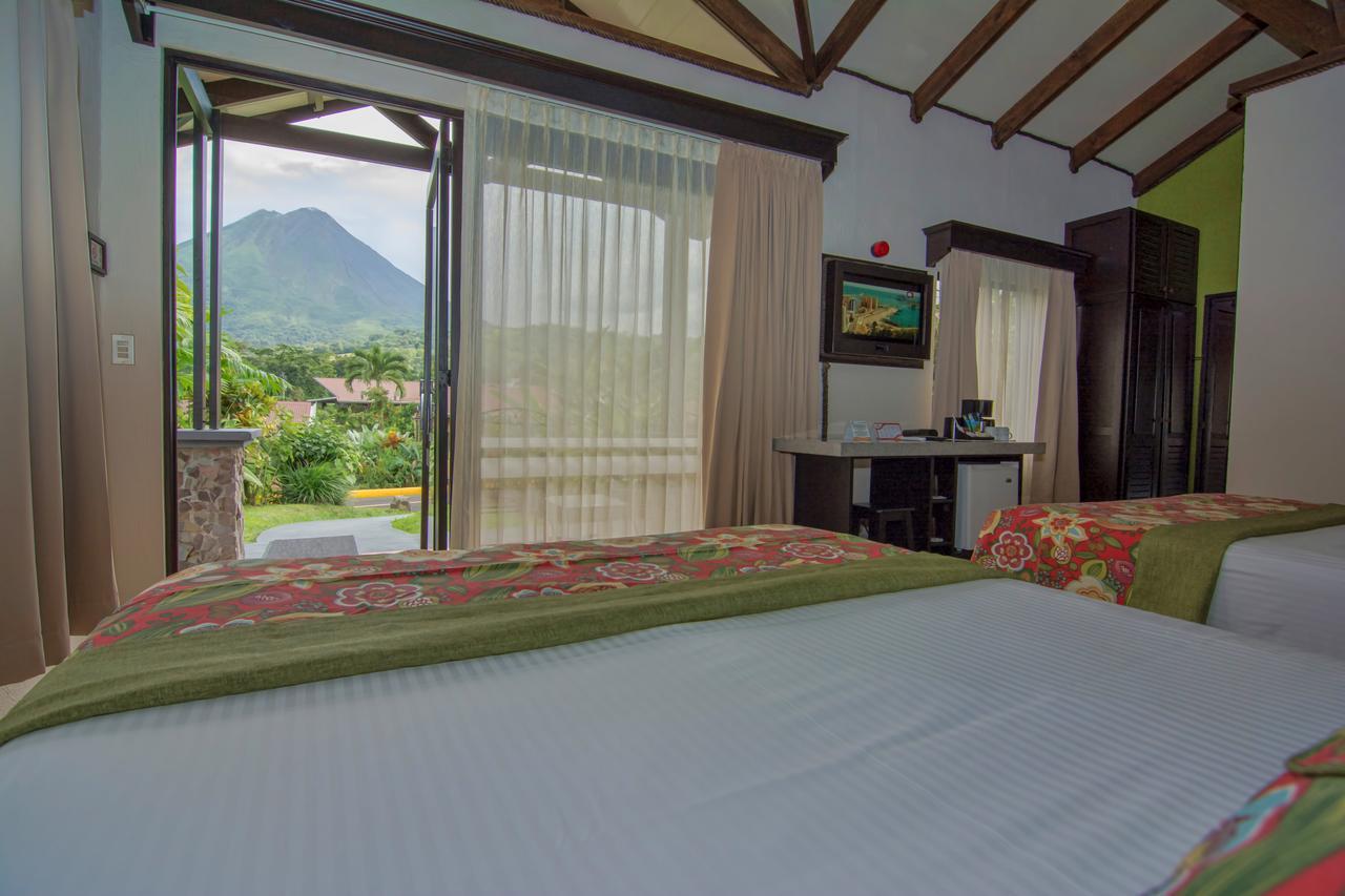 Hotel Arenal Springs &