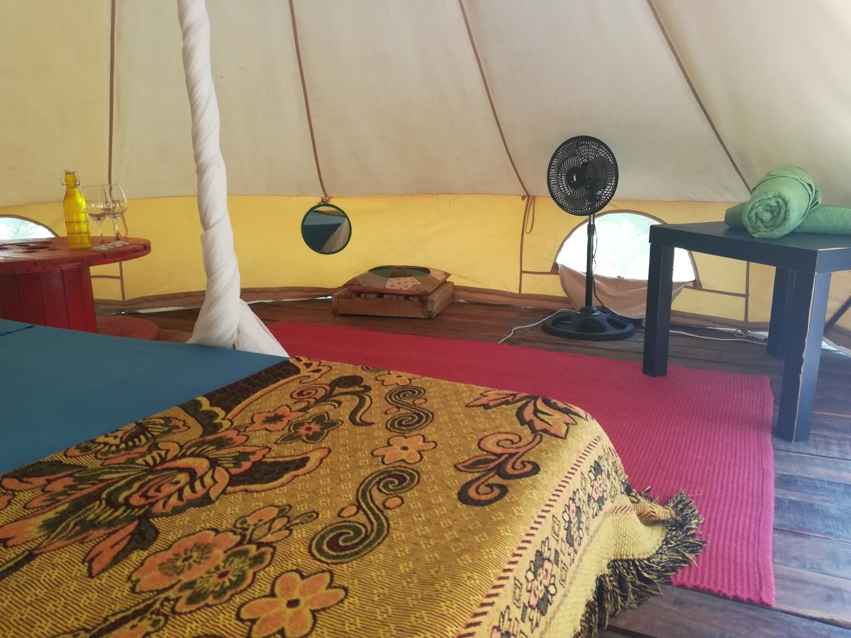 Bar'coquebrado Camping 2* Samara