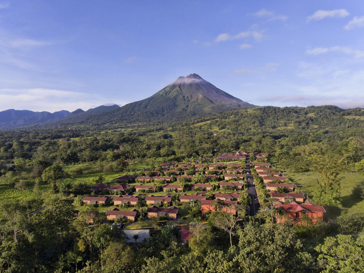 Arenal Springs & Hotel La Fortuna