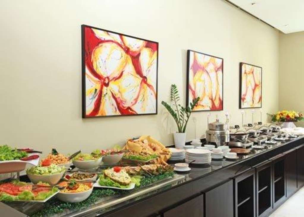 Four Points By Sheraton Costa Rica Hotel