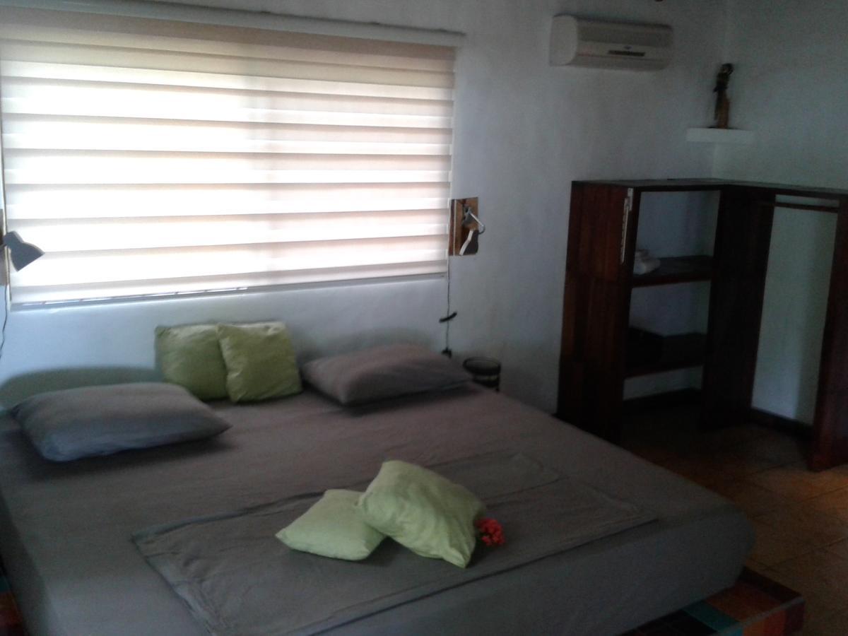 Dos Palmas Beach Front Bed & Breakfast