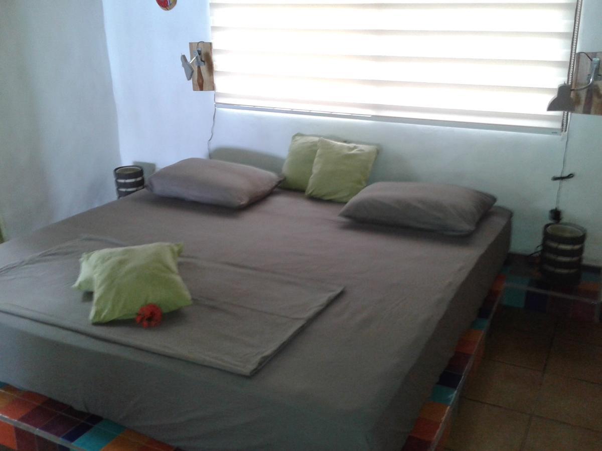 Dos Palmas Beach Front *