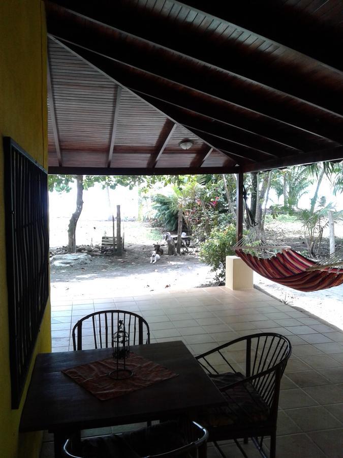 Bed & Breakfast Dos Palmas Beach Front