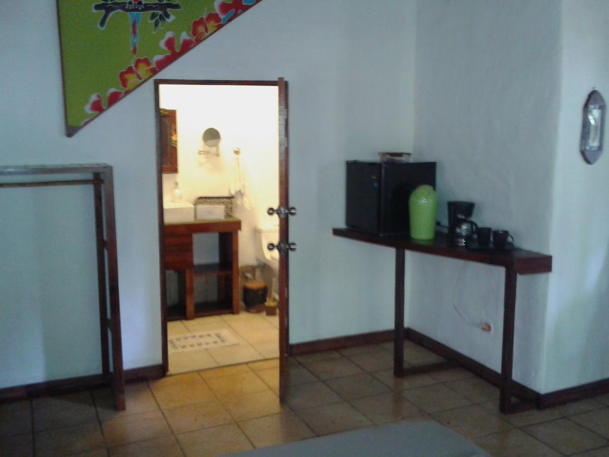 Bed & Breakfast Dos Palmas Beach Front *