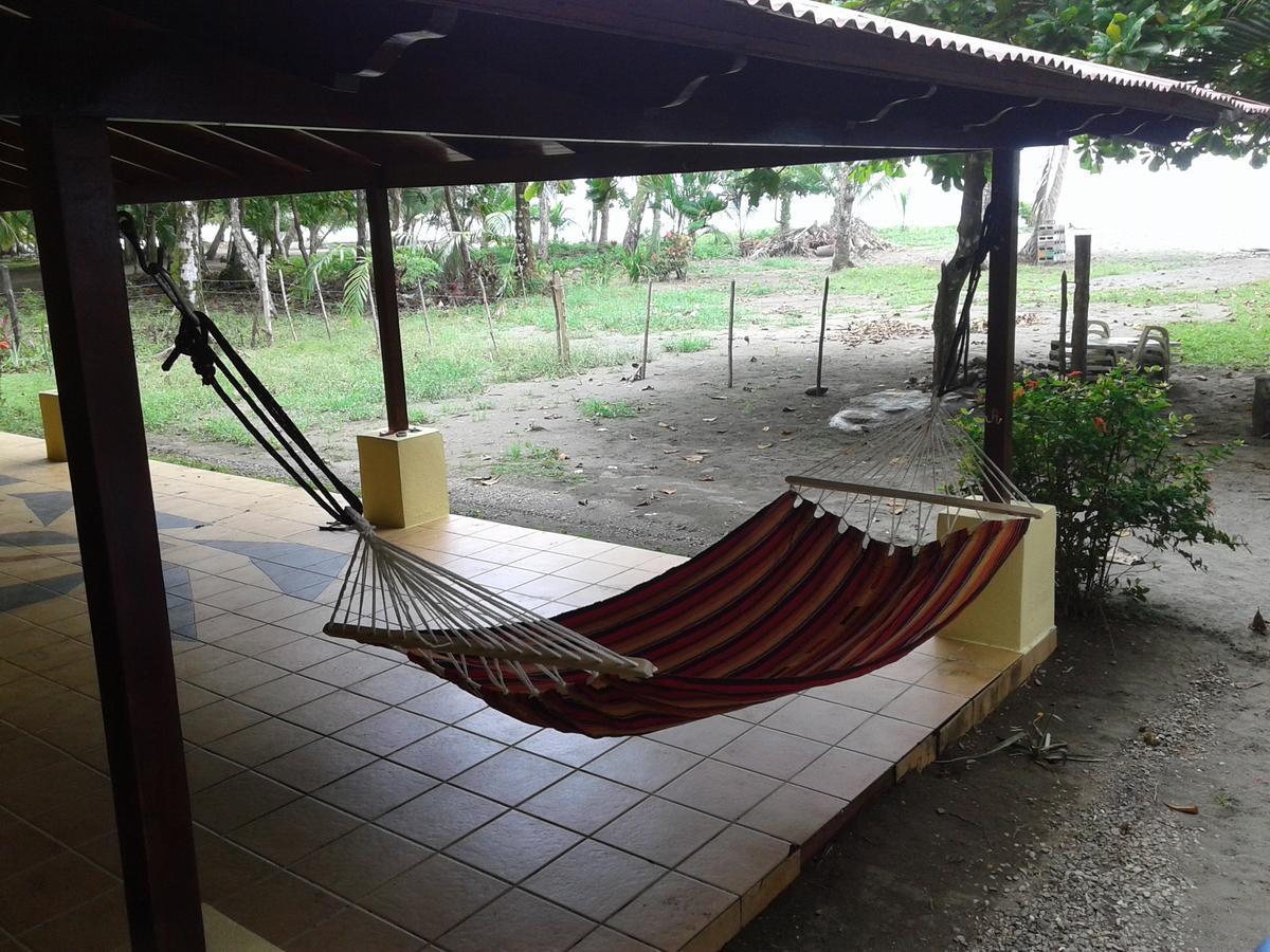 Bed & Breakfast Dos Palmas Beach Front