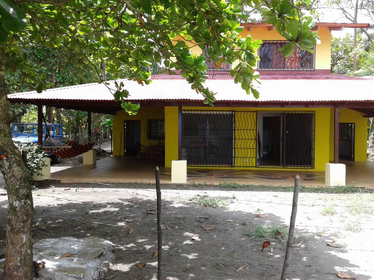 Dos Palmas Beach Front * Matapalo (Puntarenas)