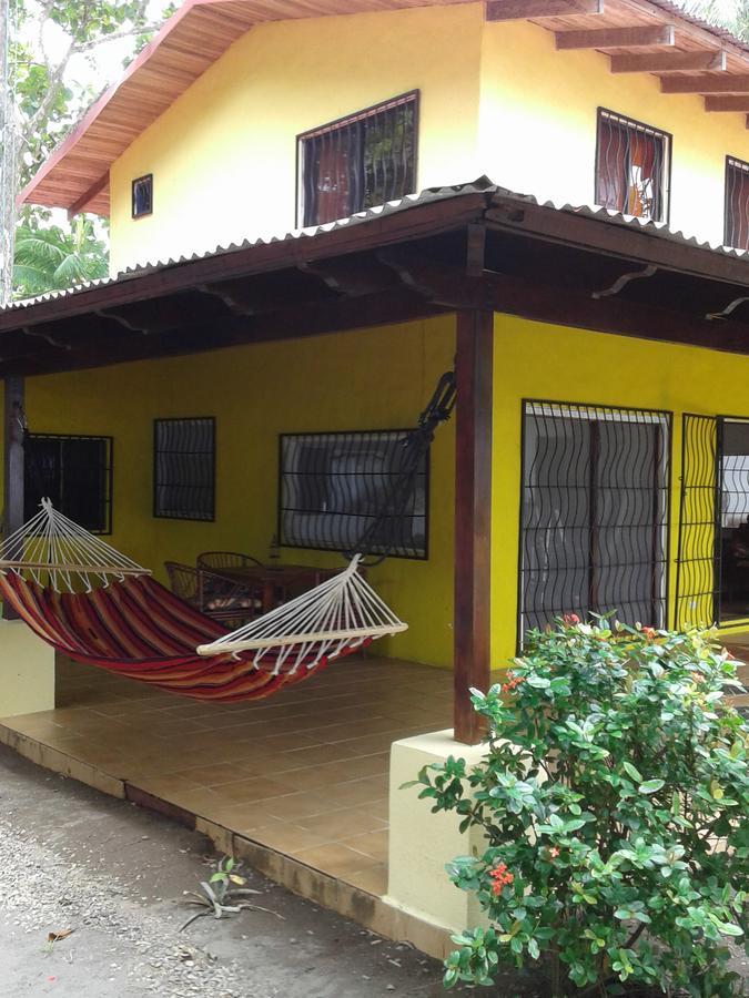 Bed & Breakfast Dos Palmas Beach Front *