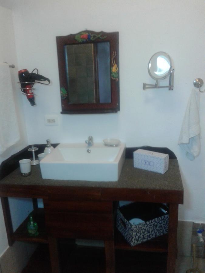 Bed & Breakfast Dos Palmas Beach Front *