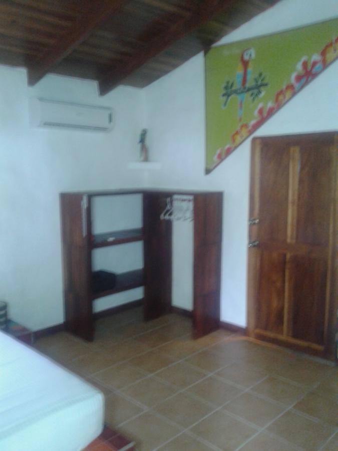 Dos Palmas Beach Front