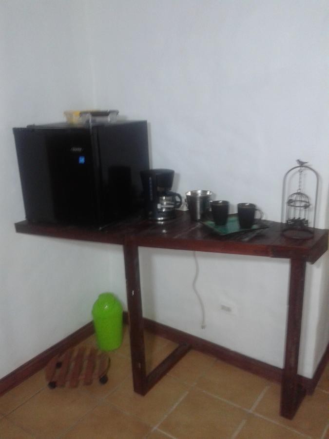Dos Palmas Beach Front Bed & Breakfast Matapalo (Puntarenas)