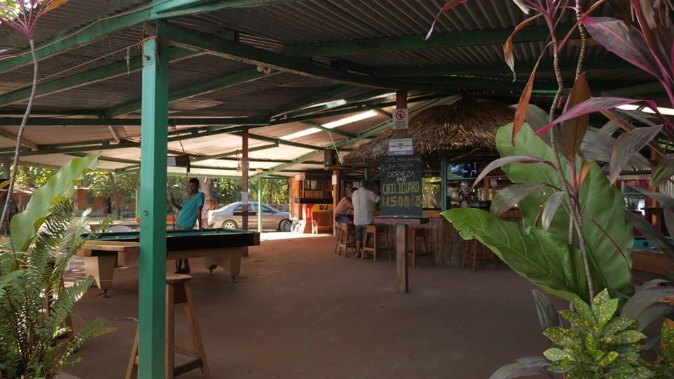 Las Olas Beach Bar Inn