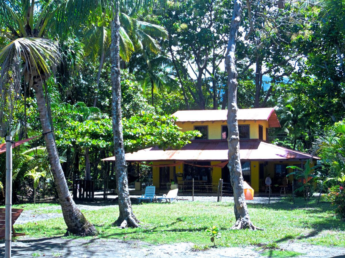 Bed & Breakfast Dos Palmas Beach Front
